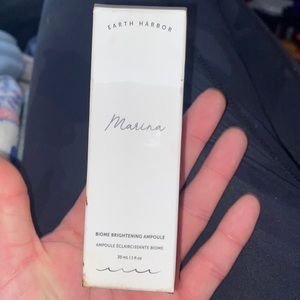 Earth Harbor Marina Biome Brightening Ampoule 30 mL